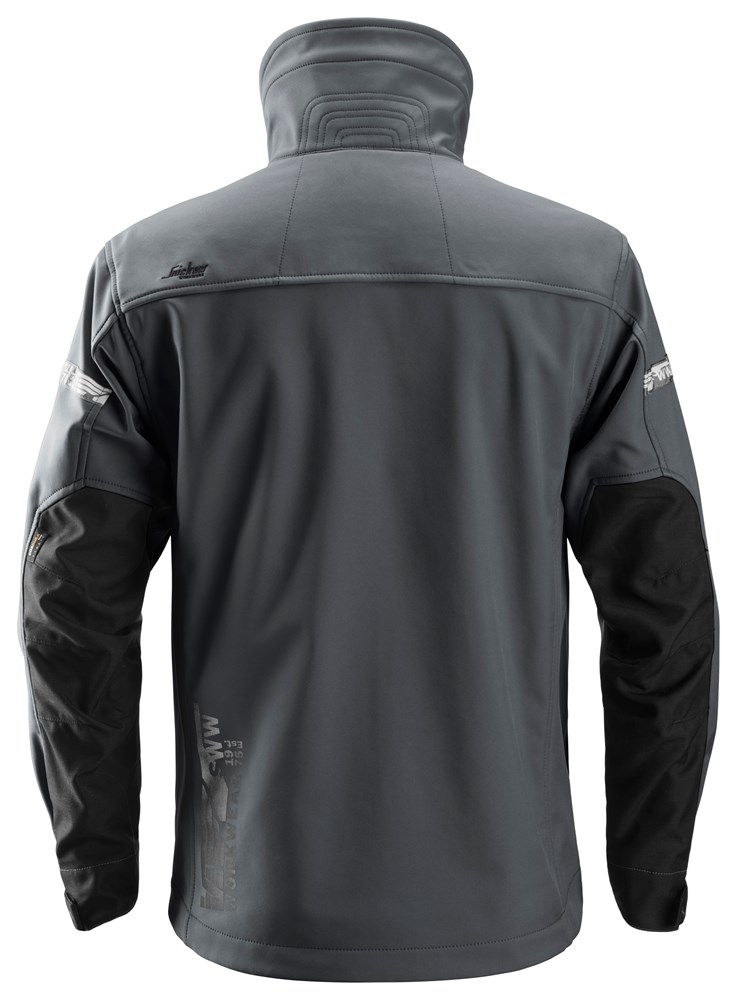 Afbeelding voor AllroundWork, Softshell Jack 1200