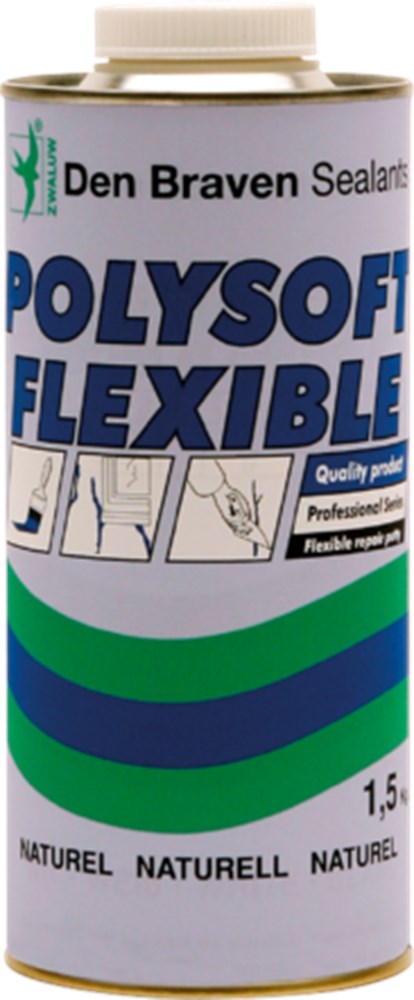 Afbeelding voor Zwaluw polysoft flexible