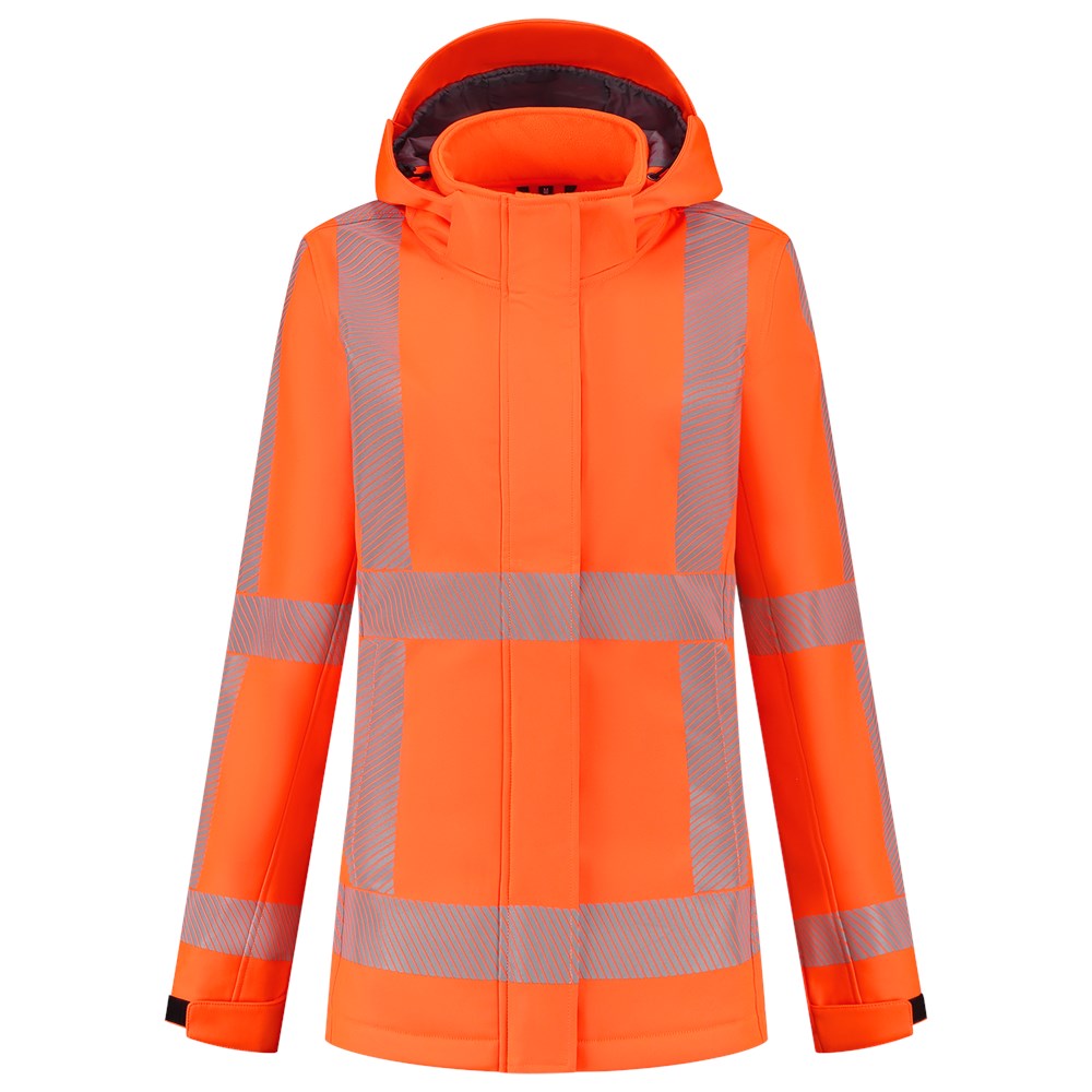 jack softshell revisible dames tricorp-3 jack softshell revisible dames tricorp-3