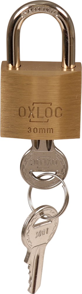 hangslot messing oxloc-5 hangslot messing oxloc-5