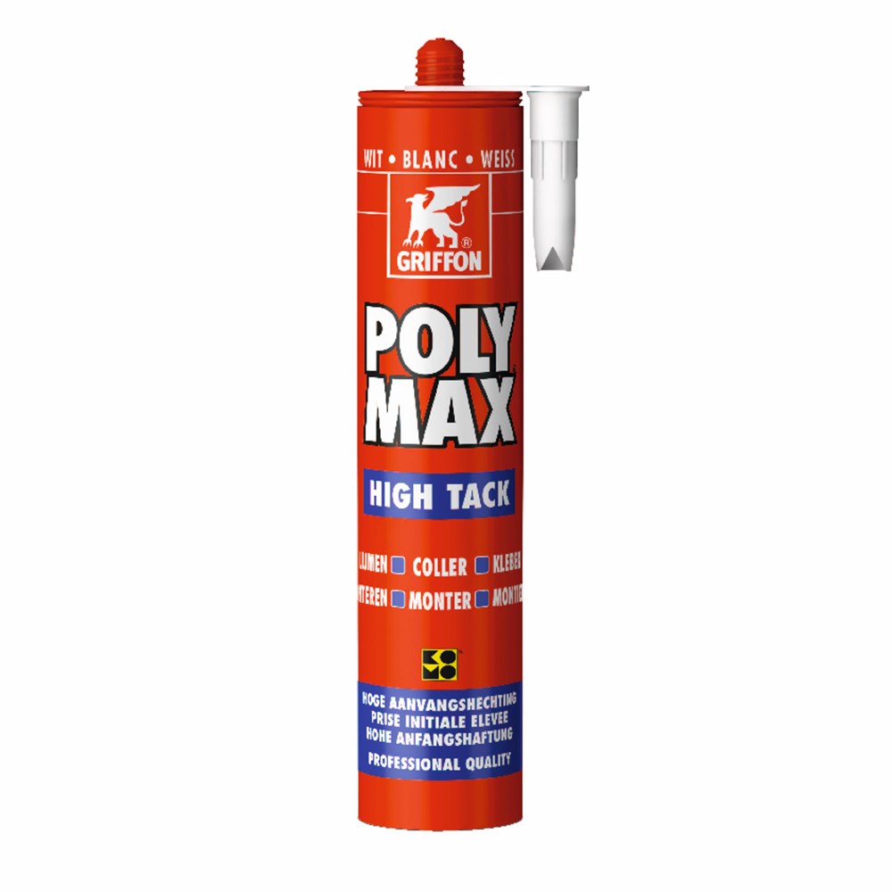 Afbeelding voor Polymax High Tack