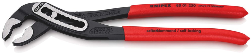 waterpomptang alligator knipex-2 waterpomptang alligator knipex-2