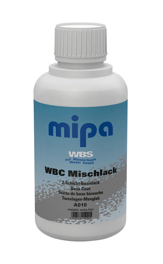Mipa WBC Mischlack A (1)