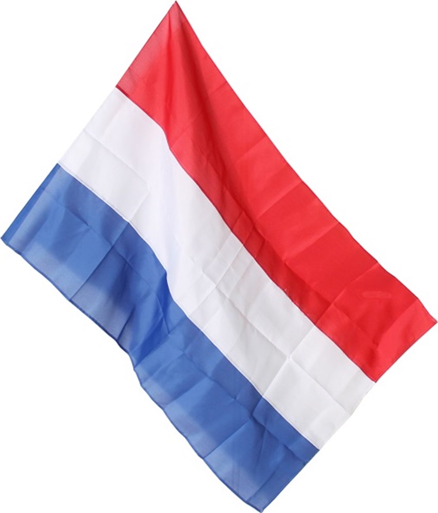 Vlaggen