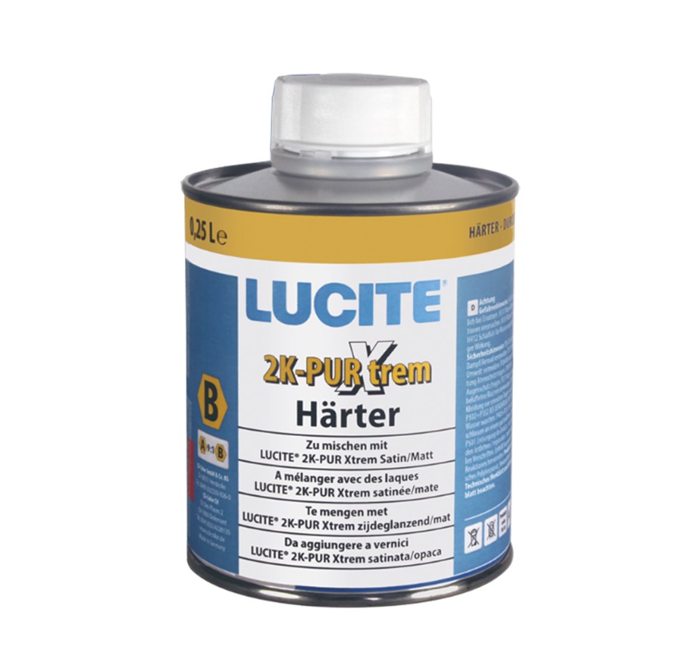 Lucite 2K Pur Xtrem Verharder (1)