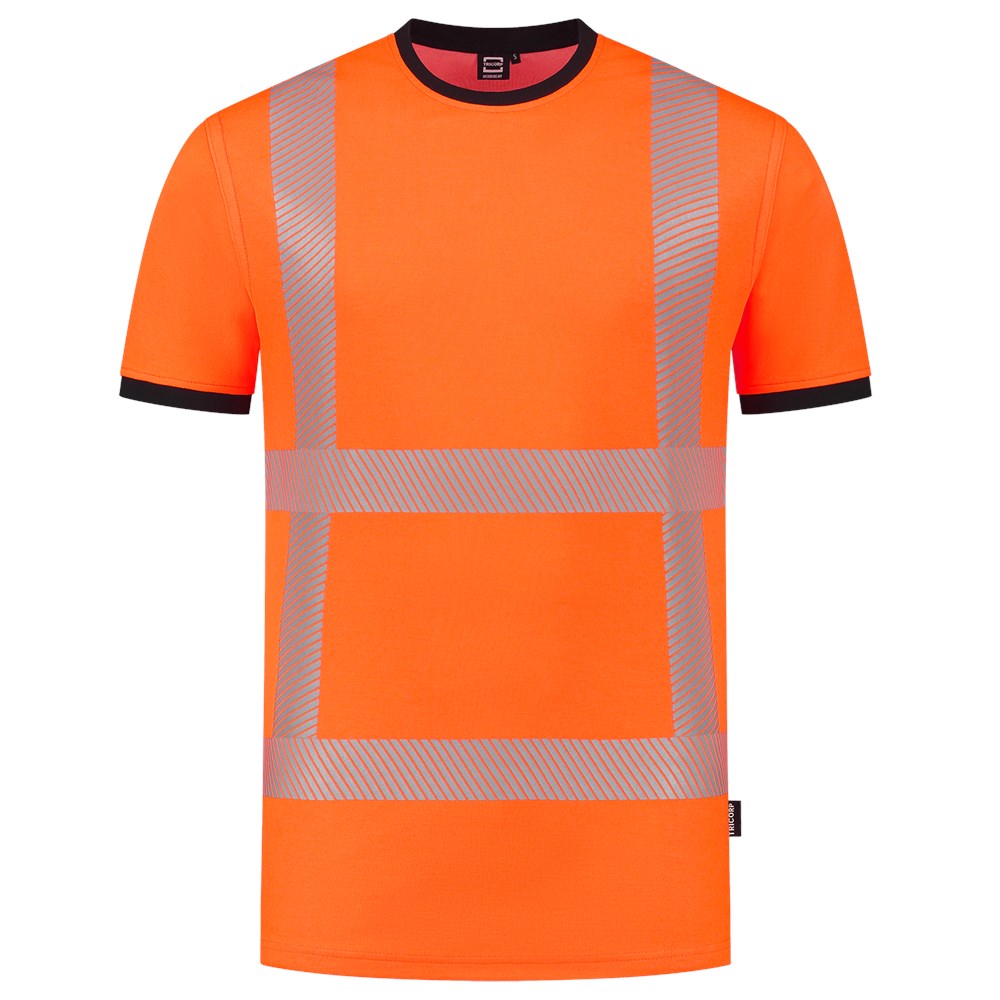 T-shirt revisible tricorp-2 T-shirt revisible tricorp-2