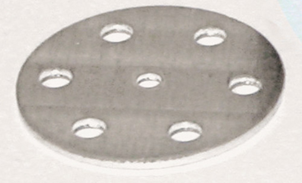 Afbeelding voor Rondellen pulsa 1000/700 25mm