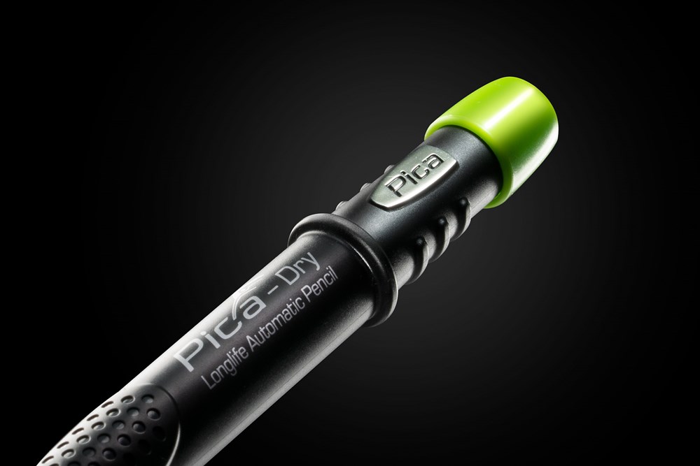 diepgatpen potlood pica-3 diepgatpen potlood pica-3