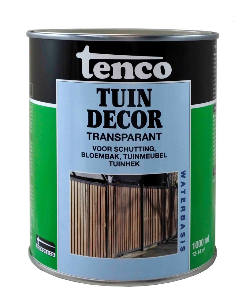 Tenco Tuindecor Transparant (12)