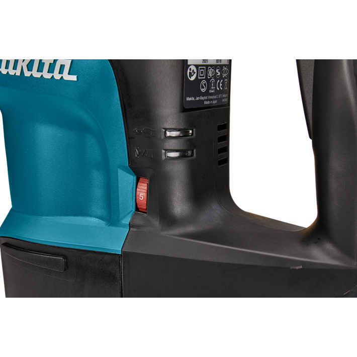 Afbeelding Makita 230 v combihamer HR3200C