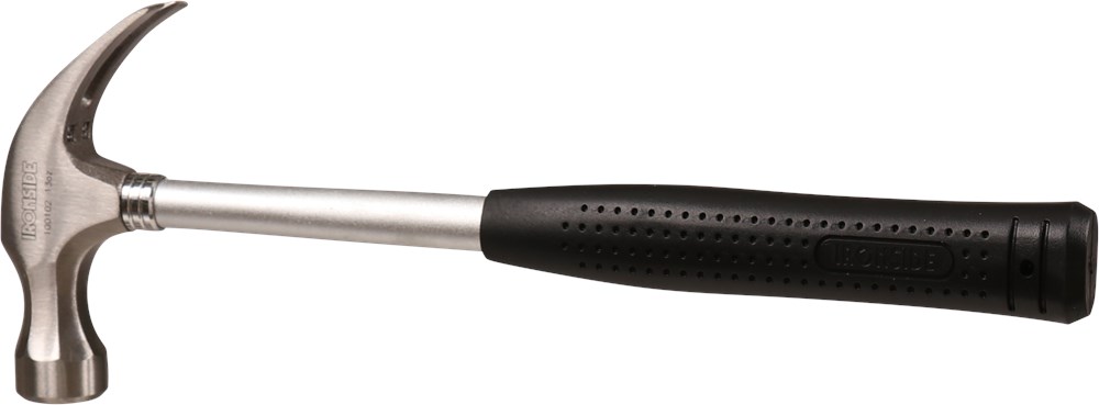 klauwhamer ironside-2 klauwhamer ironside-2