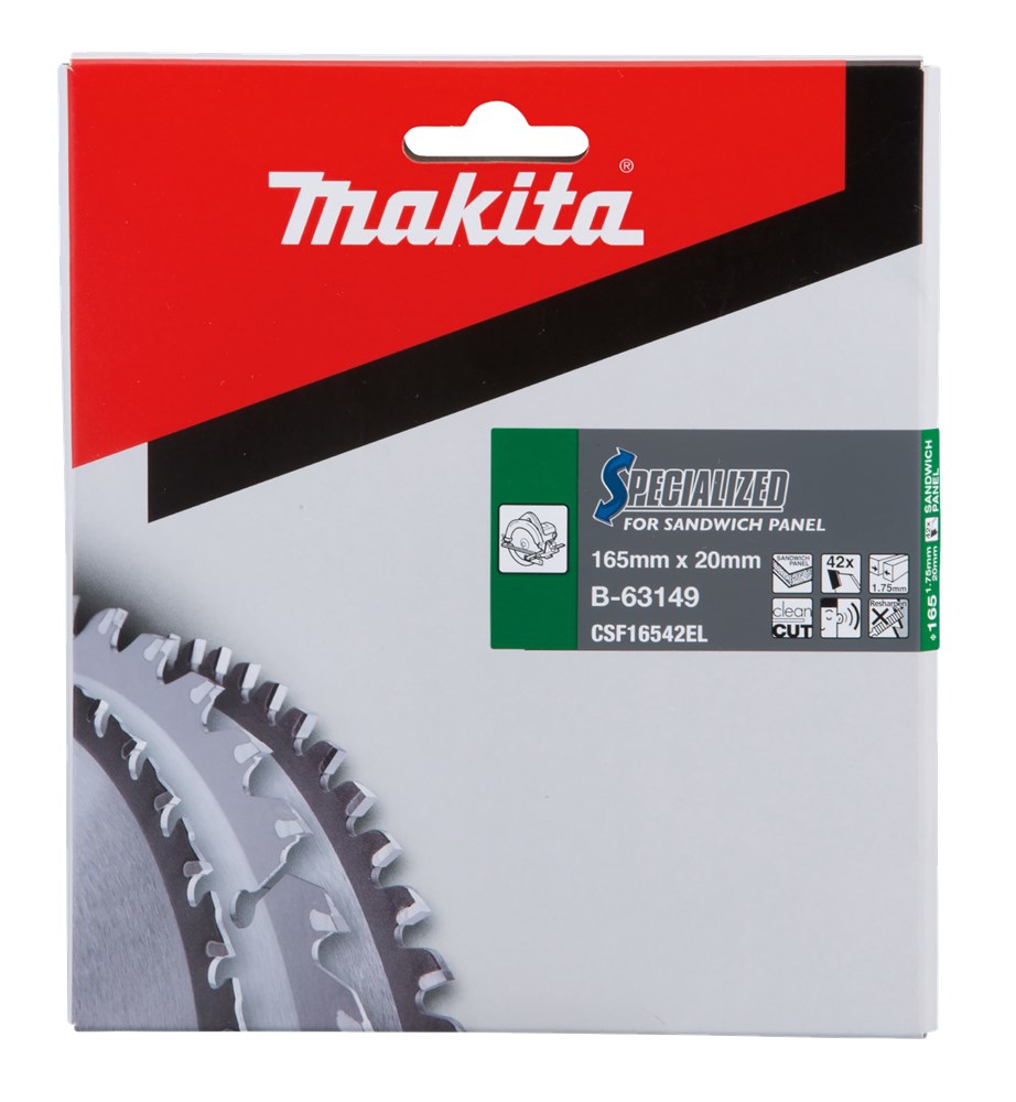 cirkelzaagblad hm makita-3 cirkelzaagblad hm makita-3