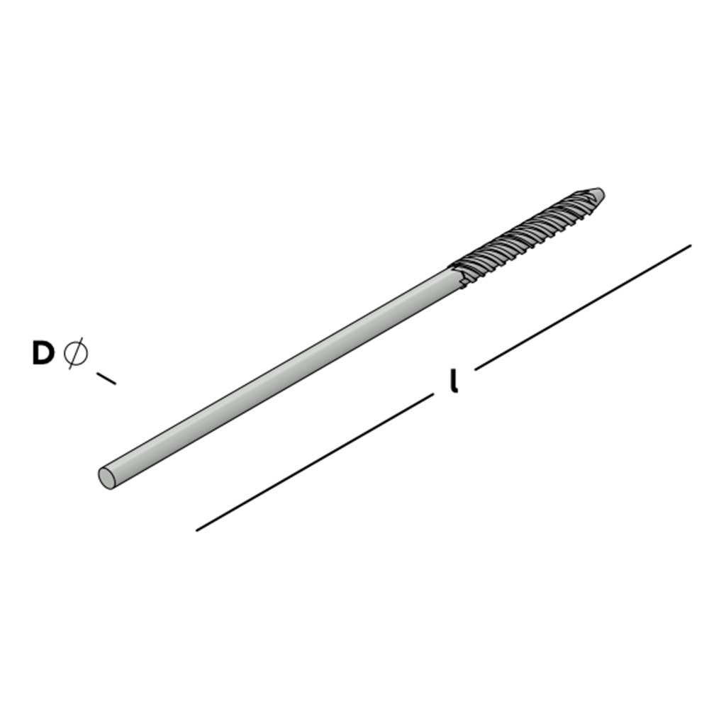 uni-flex fixeerpen rvs a4-2 uni-flex fixeerpen rvs a4-2