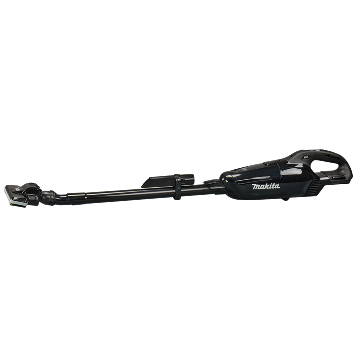 Afbeelding Makita 18 v steelstofzuiger zwart DCL285FZB