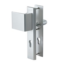 Veiligheidsbeslag F1 greep/kruk Veiligheidsbeslag F1 greep/kruk