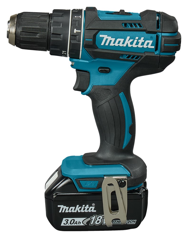 accu klopboor-/ schroefmachine makita-7 accu klopboor-/ schroefmachine makita-7