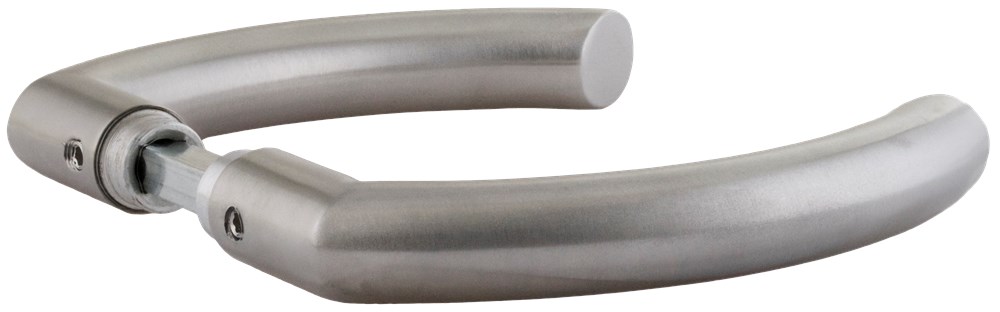 deurkruk rvs a2 oxloc-2 deurkruk rvs a2 oxloc-2