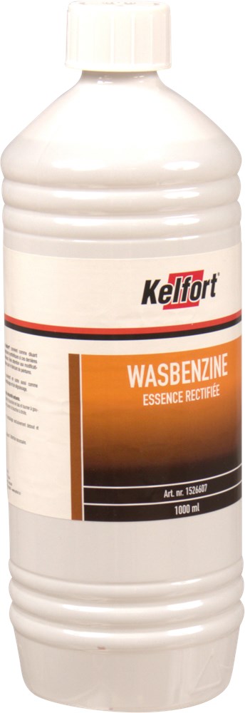 wasbenzine kelfort-3 wasbenzine kelfort-3