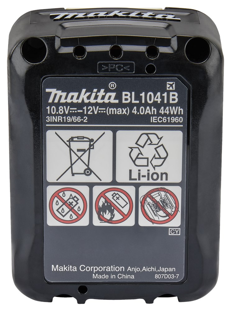 accu voor accumachine makita-6 accu voor accumachine makita-6
