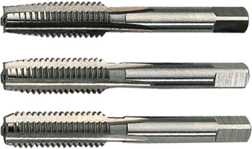 Afbeelding voor HSS Handtappenset, metrisch [M] 300