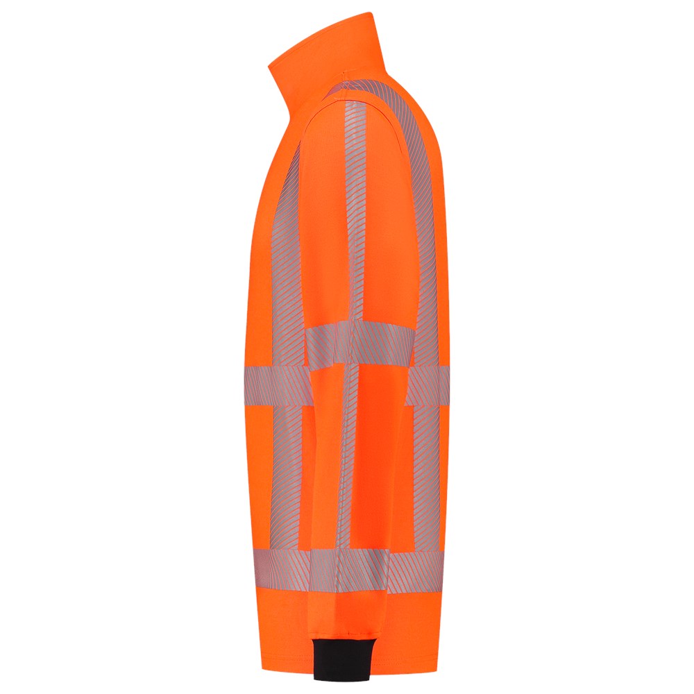 sweatshirt 1/2 zip revisible tricorp-4 sweatshirt 1/2 zip revisible tricorp-4