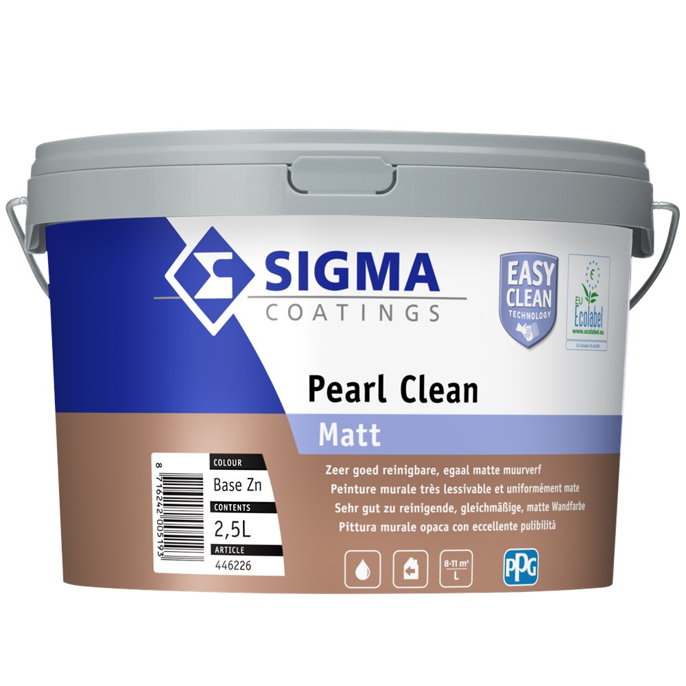 Sigmapearl clean mat (2)