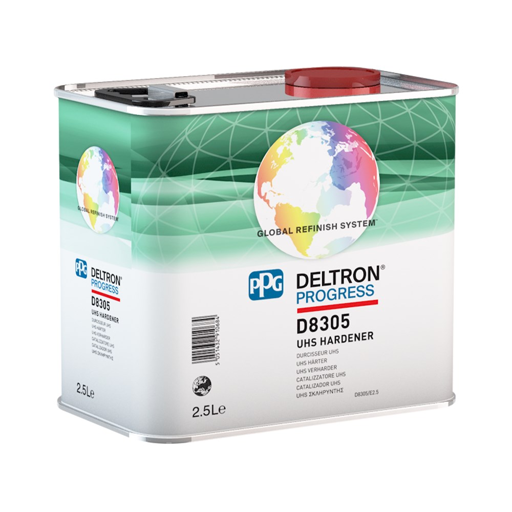 CAR DELTRON D8305 UHS HARDENER (1)