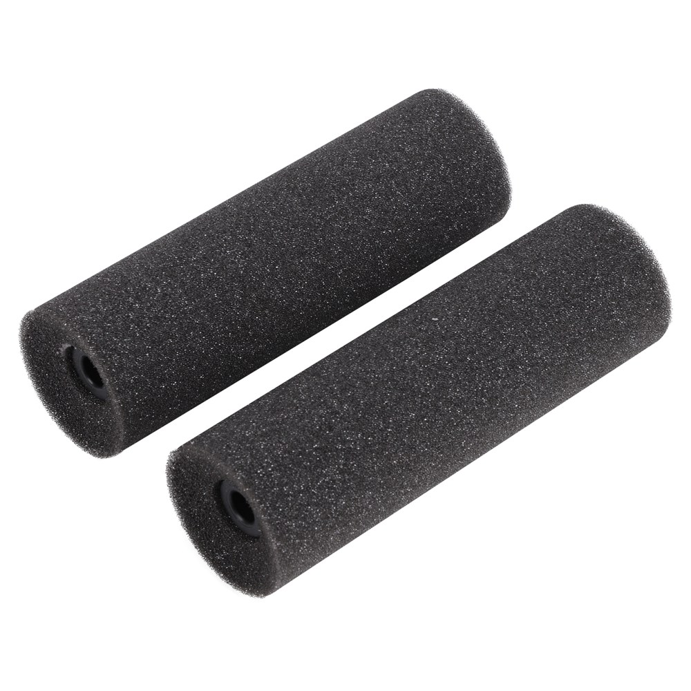Afbeelding voor Roller aflak 10cm (2) per pak
