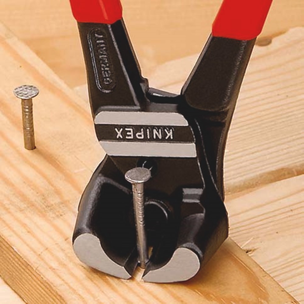 boutenvoorsnijtang knipex-3 boutenvoorsnijtang knipex-3