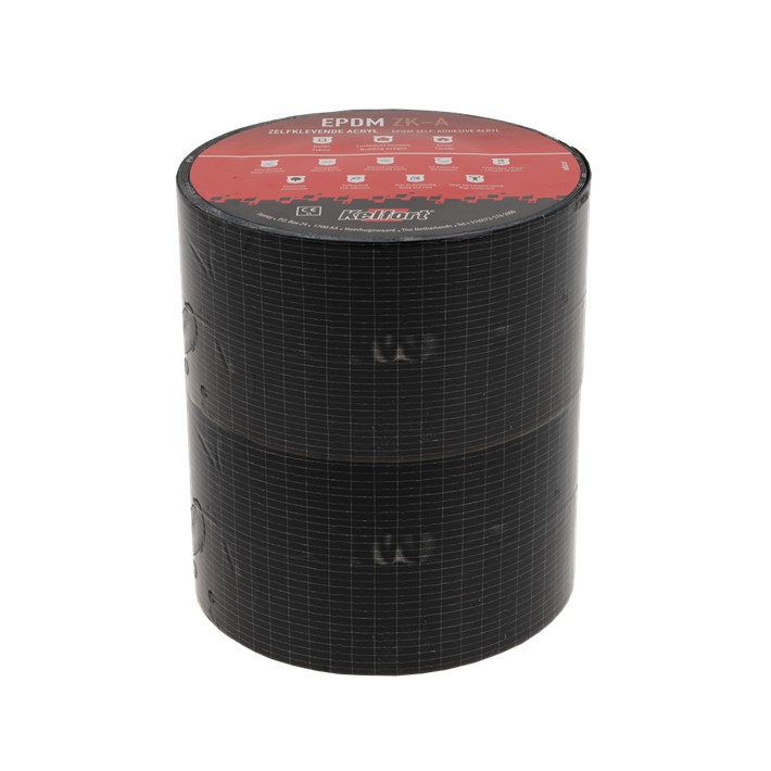 EPDM folie zelfklevend