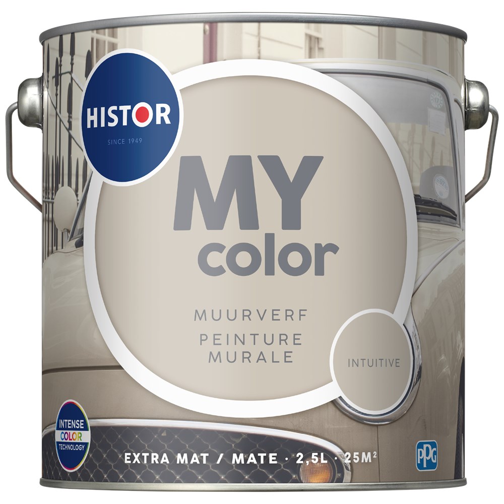 Histor MY color muurverf extra mat (14)