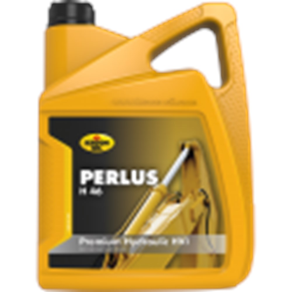 Hydrauliekolie Perlus H46 5Ltr
