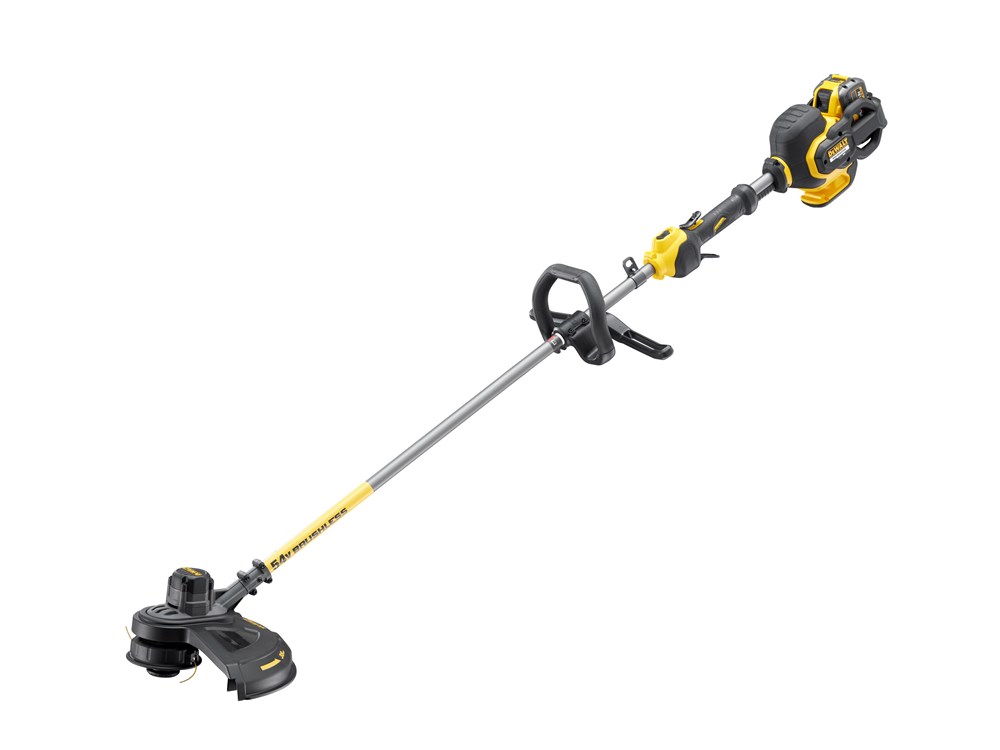 GRASTRIMMER / BOSMAAIER DCM571X1