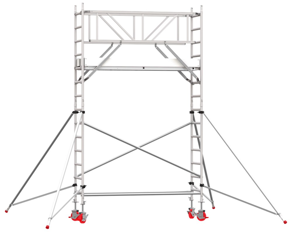 rolsteiger aluminium houtdeck kelfort-1 rolsteiger aluminium houtdeck kelfort-1
