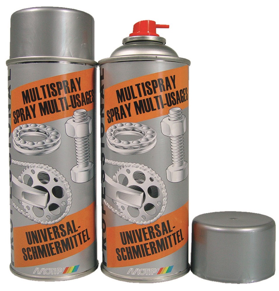 Afbeelding voor Multispray