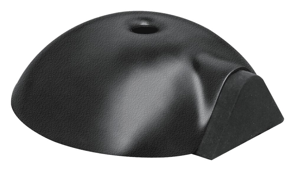 deurbuffer rvs a2 mat zwart oxloc-1 deurbuffer rvs a2 mat zwart oxloc-1