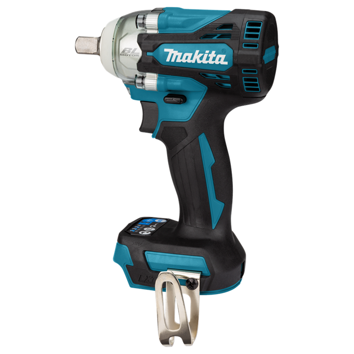Afbeelding Makita 18 v slagmoersleutel