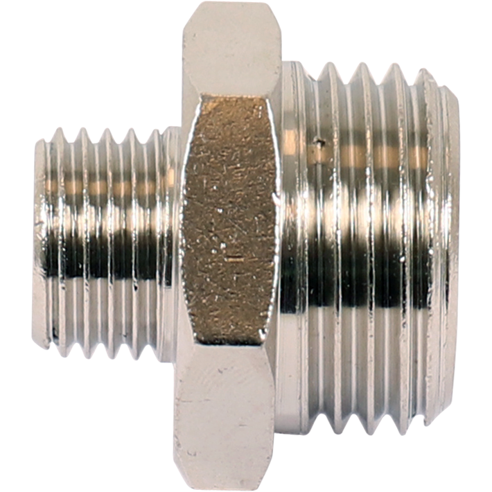 Patentnippel Ironside
