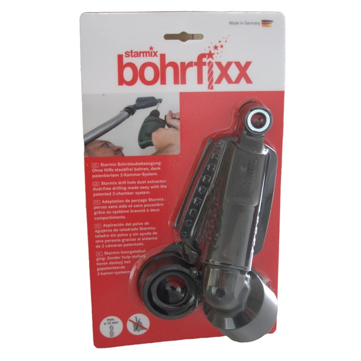 Afbeelding - bohrfixx blister