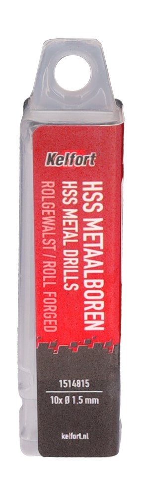 metaalboor hss-r cilindrisch kelfort-3 metaalboor hss-r cilindrisch kelfort-3