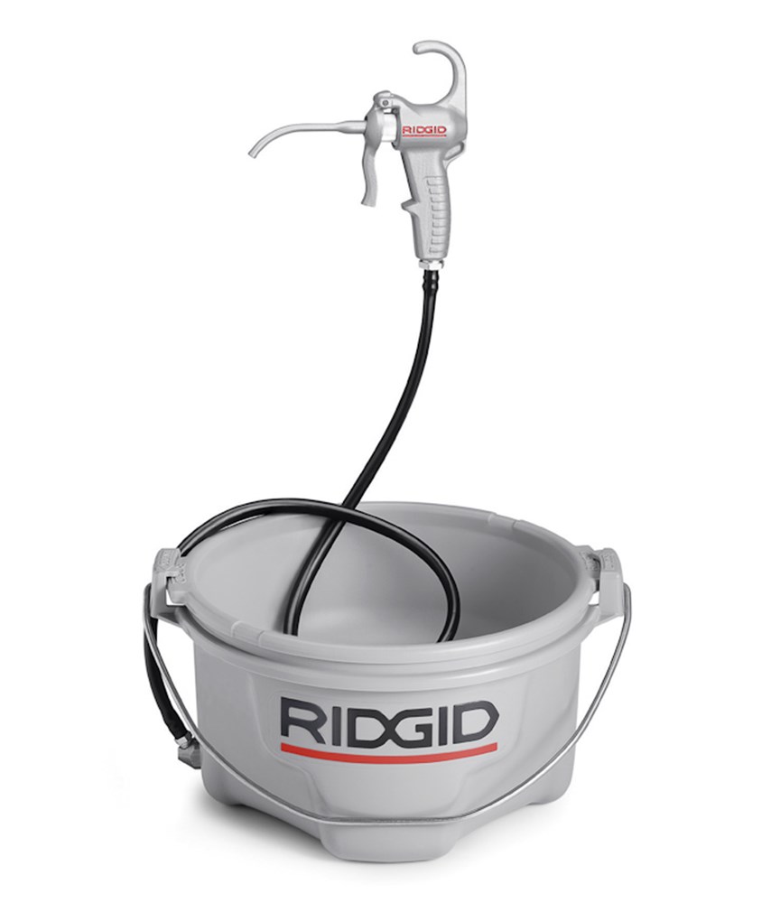 Ridgid 73442 Koeloliesysteem  418