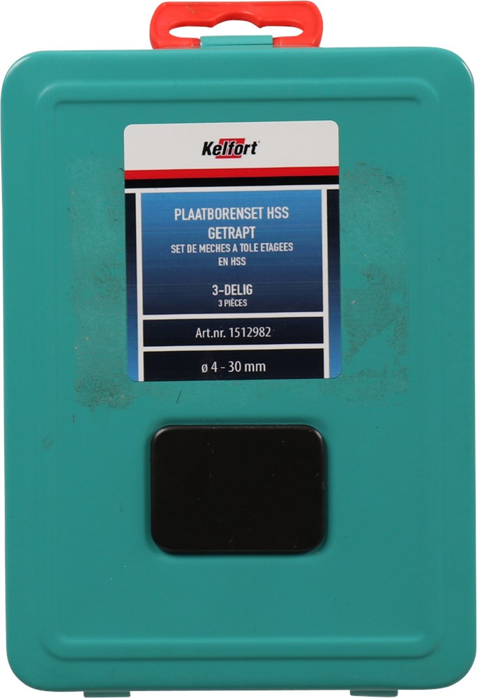 trappenboorset hss cilindrisch kelfort-3 trappenboorset hss cilindrisch kelfort-3