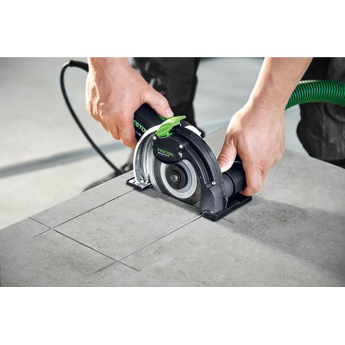 Afbeelding Festool tegelslijper DSC-AG 125 FH-Plus