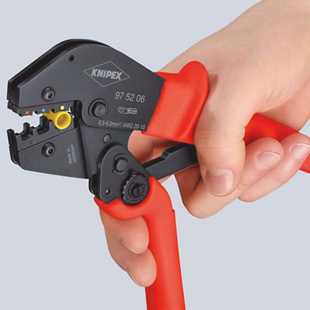 krimptang knipex-3 krimptang knipex-3