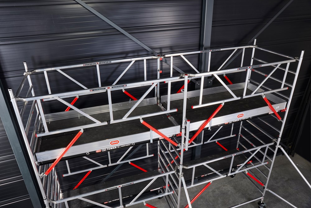 rolsteiger aluminium houtdeck altrex-14 rolsteiger aluminium houtdeck altrex-14