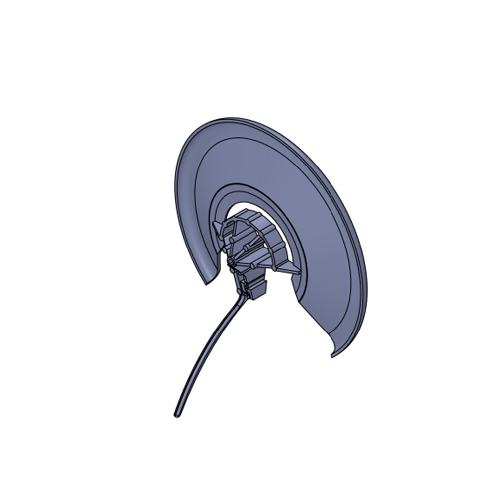 lipclip polyethyleen-3 lipclip polyethyleen-3