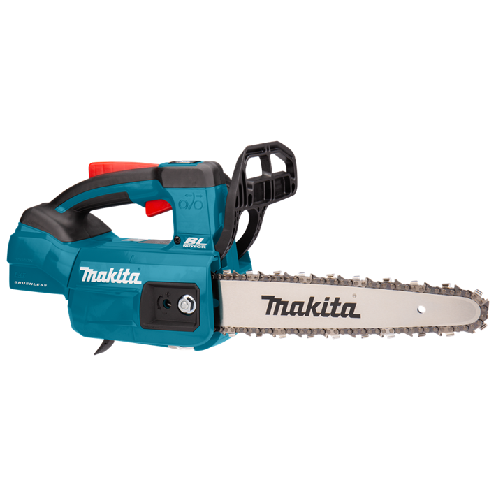 Afbeelding Makita lxt 18 v tophandle kettingzaag 25 cm DUC254CZ