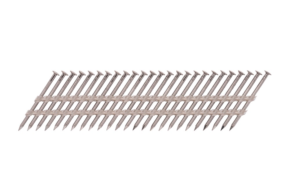stripspijker schuin ring rvs sympafix-1 stripspijker schuin ring rvs sympafix-1