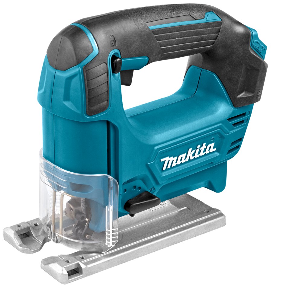 Makita decoupeerzaag D-greep JVDZJ 12V in Mbox excl. accu(s) en lader Polvo bv