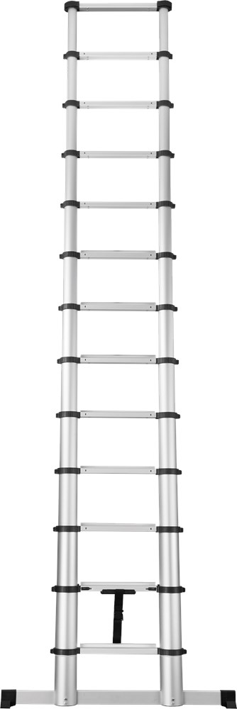 telescoopladder aluminium facas-1 telescoopladder aluminium facas-1